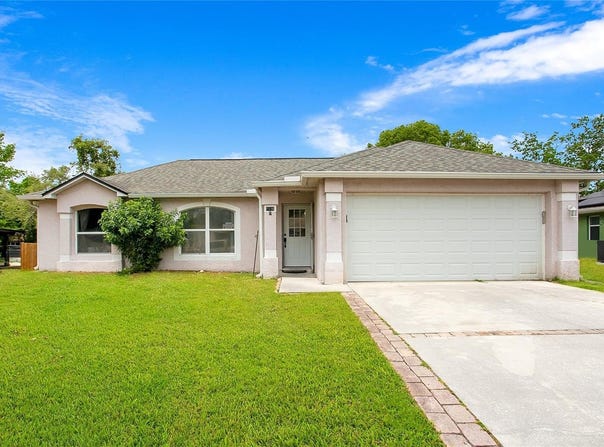 1116 ADIRONDACK STREET, DELTONA, FL 32725