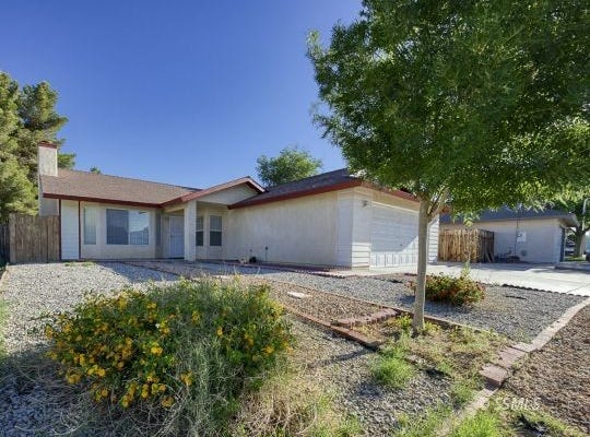 425 Dewalt AVE, Ridgecrest, CA 93555