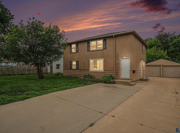 1309 S Gary Dr, Sioux Falls, SD 57103