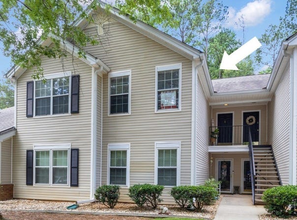 104 Ridgefield, Peachtree City, GA 30269