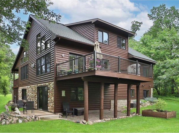 11609 Sylvan Road, East Gull Lake, MN 56401