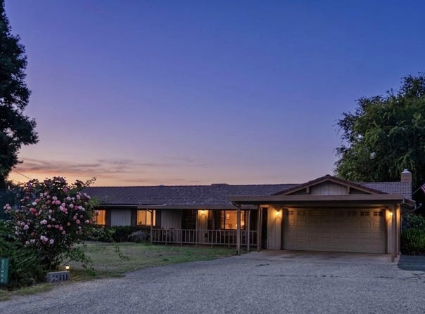 32644 Quail Lane, Yokuts Valley, CA 93675