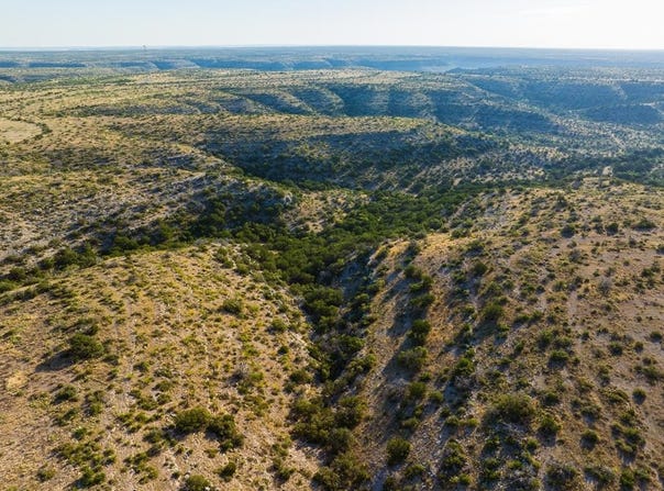 2400, Sheffield, TX 79781
