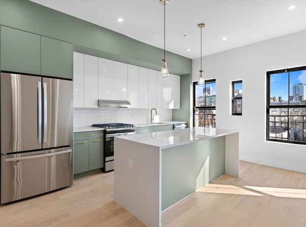322 3RD ST, JC, Downtown, NJ 07302