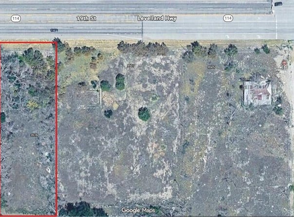9511 19th St, Lubbock, TX 79407