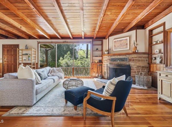 757 Mcnell Road, Ojai, CA 93023
