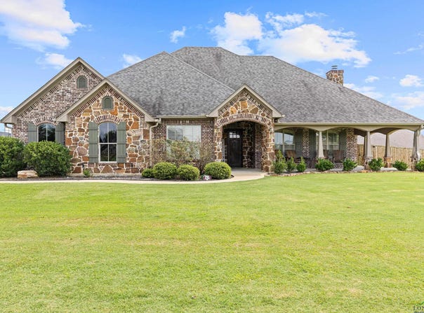235 Clements, Tatum, TX 75691