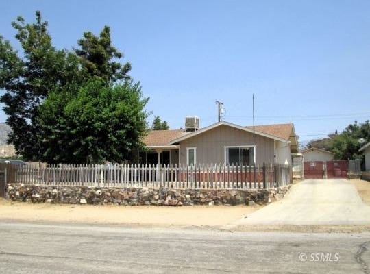 2737 Audrey AVE, Lake Isabella, CA 93240