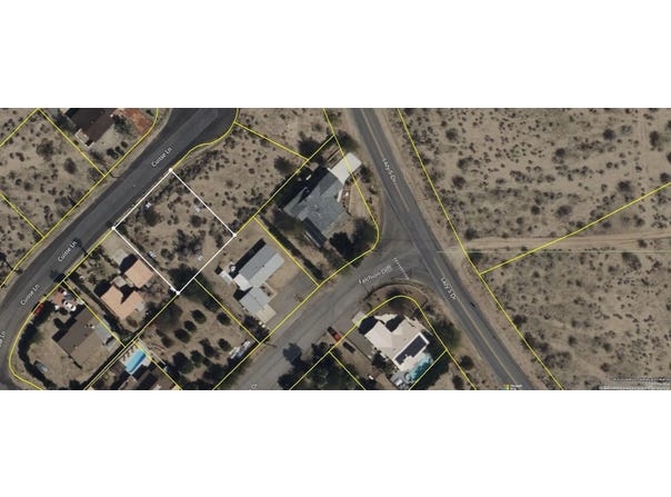 001 Cuisse Lane unit: 33, Borrego Springs, CA 92004