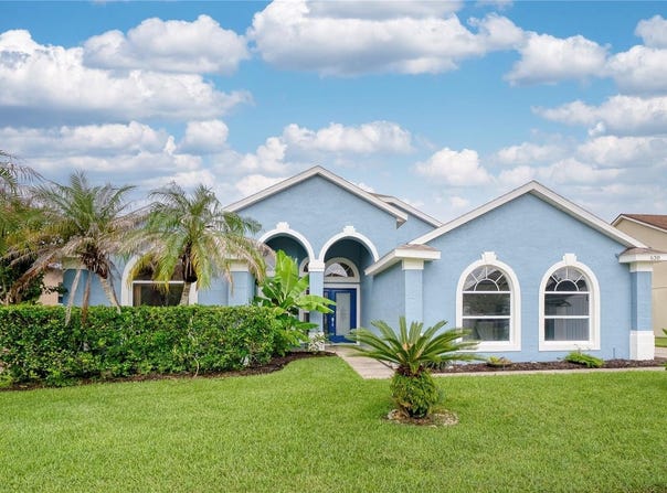 630 RIOMAR Avenue, ORLANDO, FL 32828