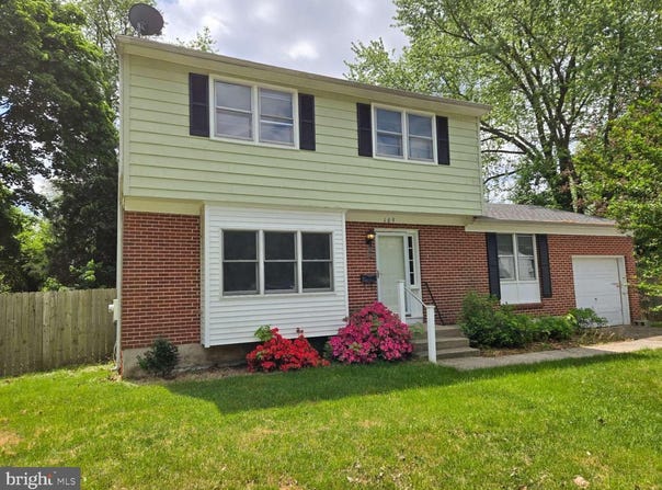 109 CHALET COURT, WYOMING, DE 19934