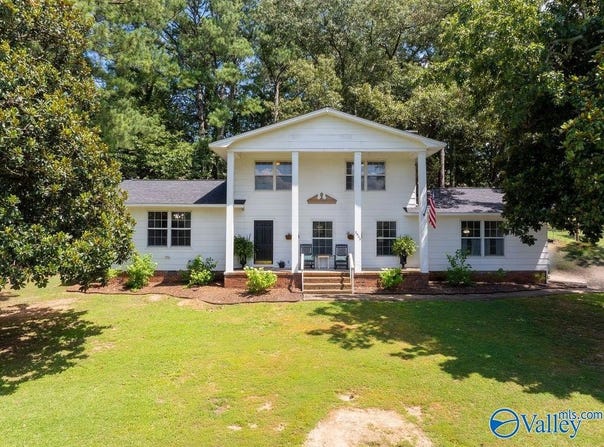 2923 Scenic Drive, Scottsboro, AL 35769