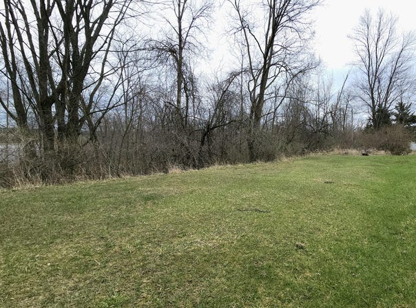 Tbd N Derby Road, Six Lakes, MI 48886