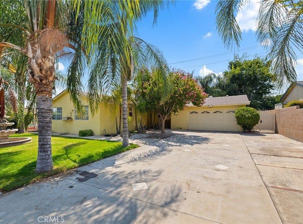7020 Argyle Avenue, San Bernardino, CA 92404