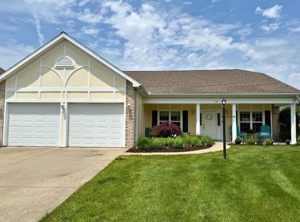 149 Golf Club Lane, Pine Twp, PA 16127