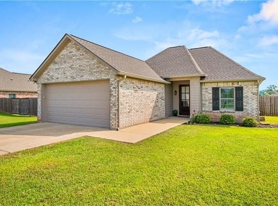308 HARVEST Place, Natchitoches, LA 71457