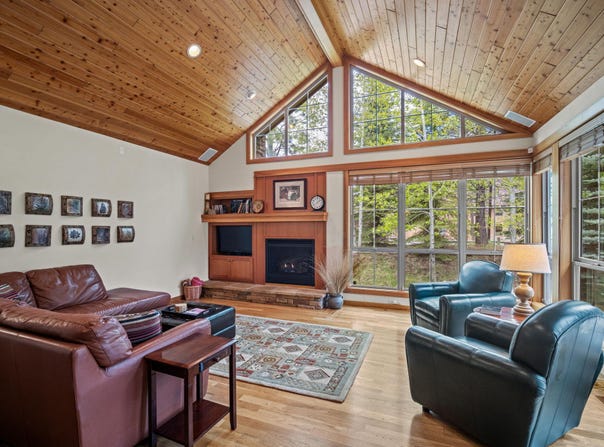 57178 Evergreen Loop, Sunriver, OR 97707