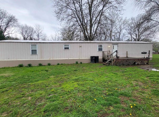 517 FREMONT Street, Kinmundy, IL 62854