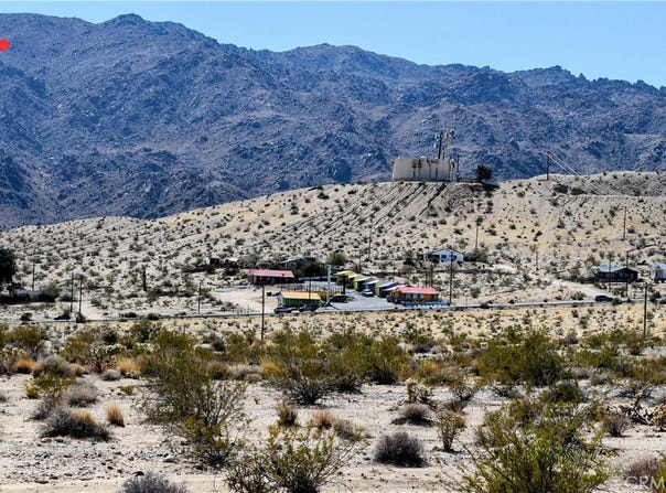 73193 29 Palms Hwy., 29 Palms, CA 92277