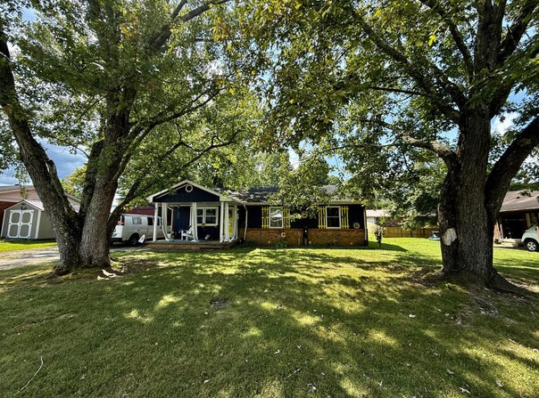 91 Roxanne Street, Clearfield, KY 40313