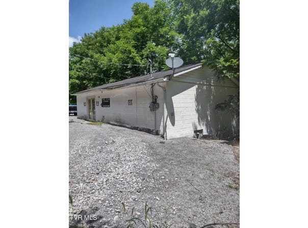 326 West Water Street, Pocahontas, VA 24635