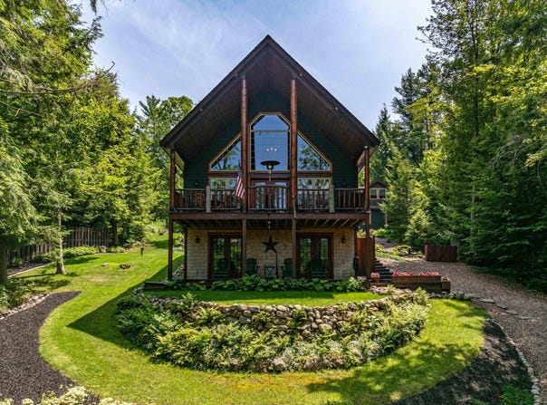 2013 State Rt 28, Thendara, NY 13472