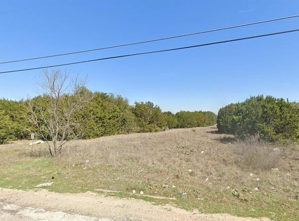 Tbd Horseshoe, Weatherford, TX 76087