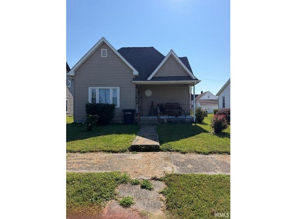 339 NE 9 Street, Linton, IN 47441