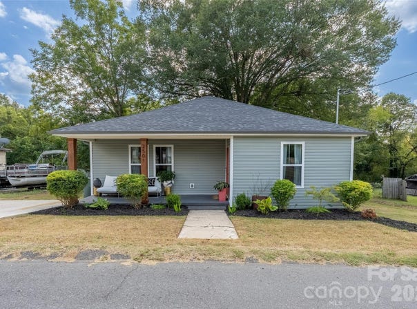 2501 Milton Avenue, Gastonia, NC 28052