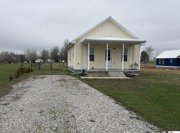 419 Lee Miller Road, Leitchfield, KY 42754