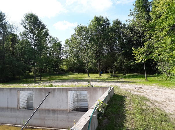 598 E North Street, Hastings, MI 49058