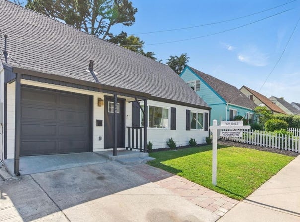 640 Heather CT, Pacifica, CA 94044