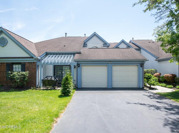 97 Gimbel Place, Ocean Twp, NJ 07712