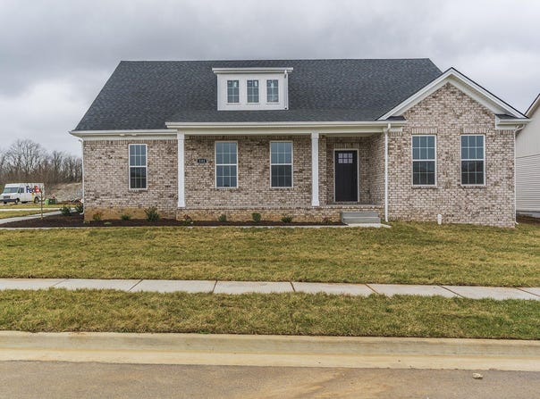 132 Peoples Meadow, Nicholasville, KY 40356
