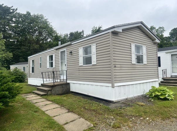 751 Washington St, Auburn, MA 01501