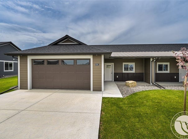 6391 Signal Peak Ave, Billings, MT 59106
