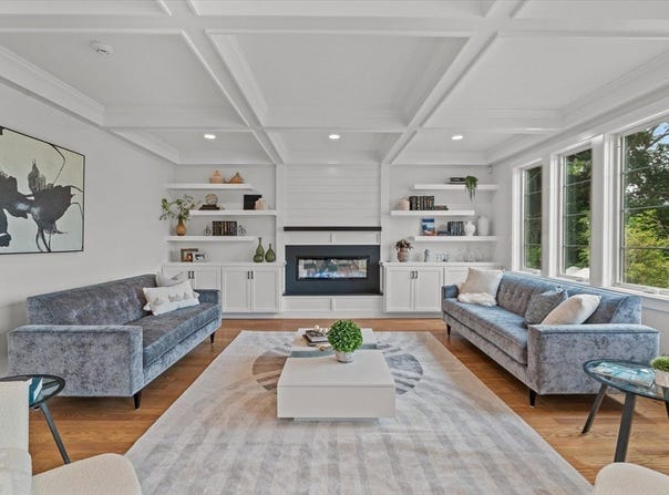 7 Avery Street, Needham, MA 02494