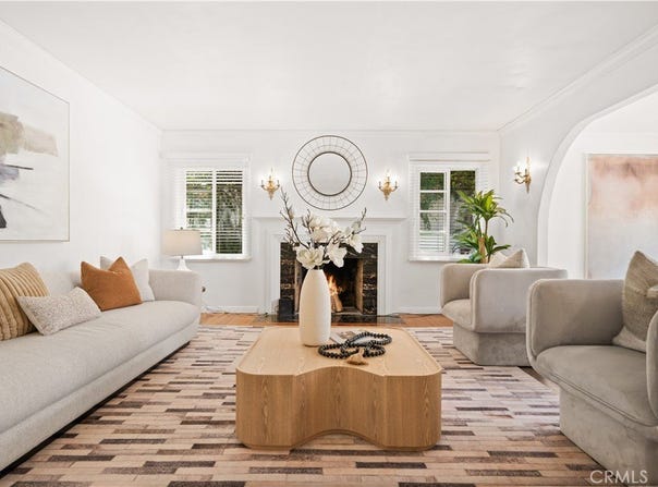 2915 Woodlawn Avenue, San Marino, CA 91108