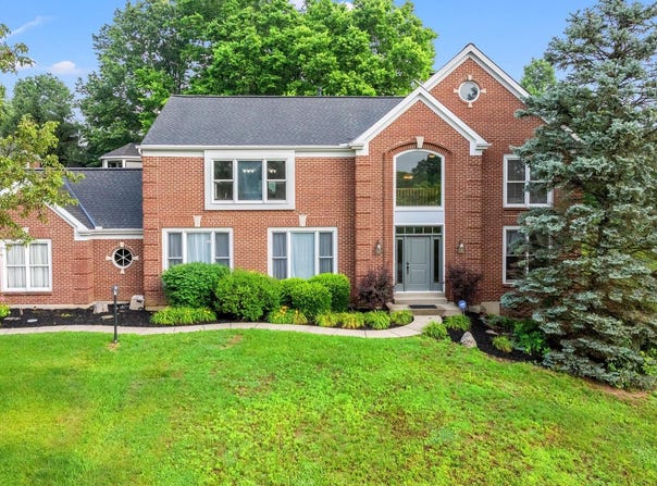 25 Regiment Court, Wilder, KY 41076