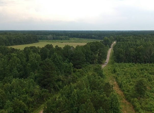 0 Hammond Rd, Jayess, MS 39654