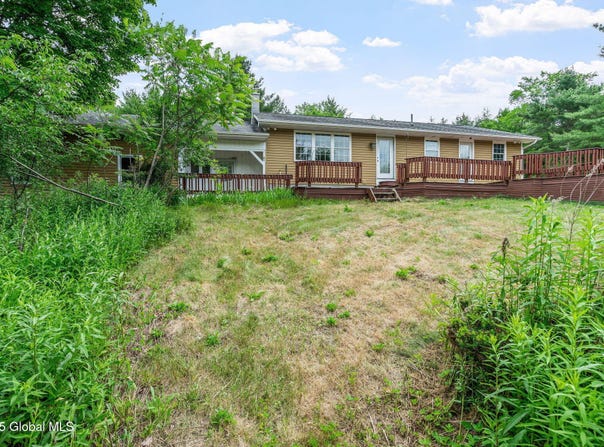 1927 Berne Altamont Road, Altamont, NY 12009