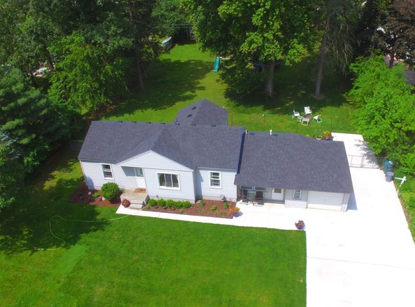 11389 Gold Arbor Road, Plymouth, MI 48170