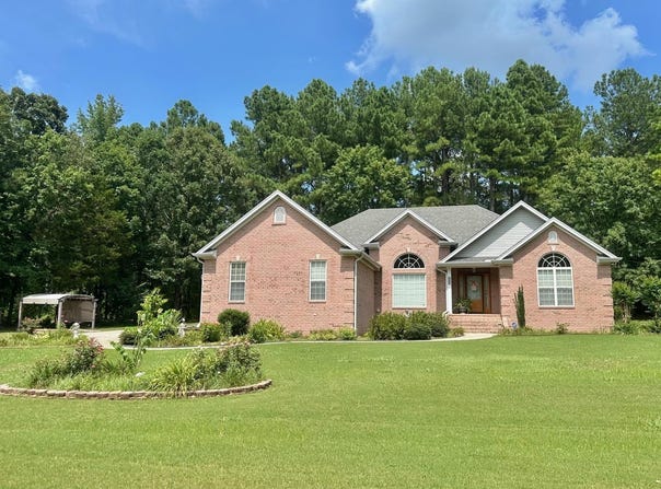 159 Saylors Cv, Tuscumbia, AL 35674