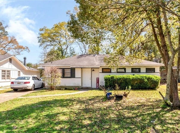 3063 Louise Drive N, Mobile, AL 36606