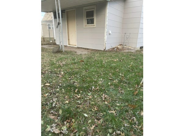 514 Sherman Street, Danville, IL 61832
