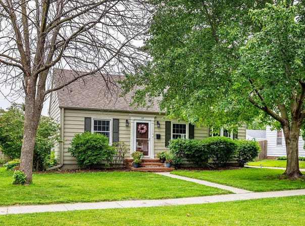 317 SW Logan Street, Ankeny, IA 50023