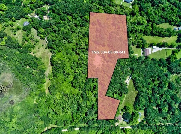 000 Arsburn Road, James Island, SC 29412