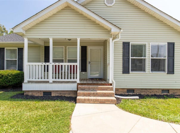 4285 Palmer Lloyd Road, Lancaster, SC 29720