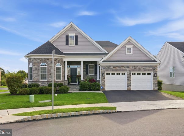 671 STAMP Street, PHOENIXVILLE, PA 19460