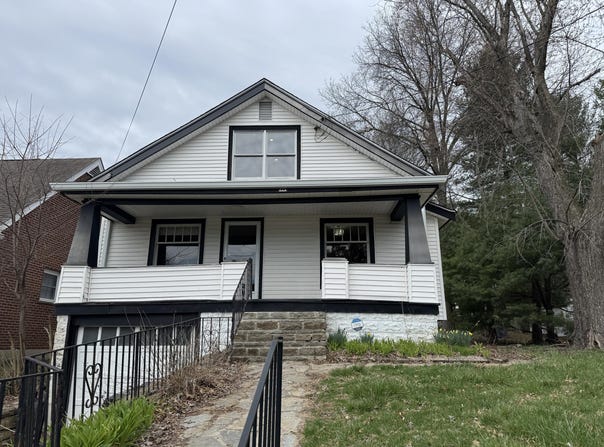 176 Mcarthur Lane, Erlanger, KY 41018